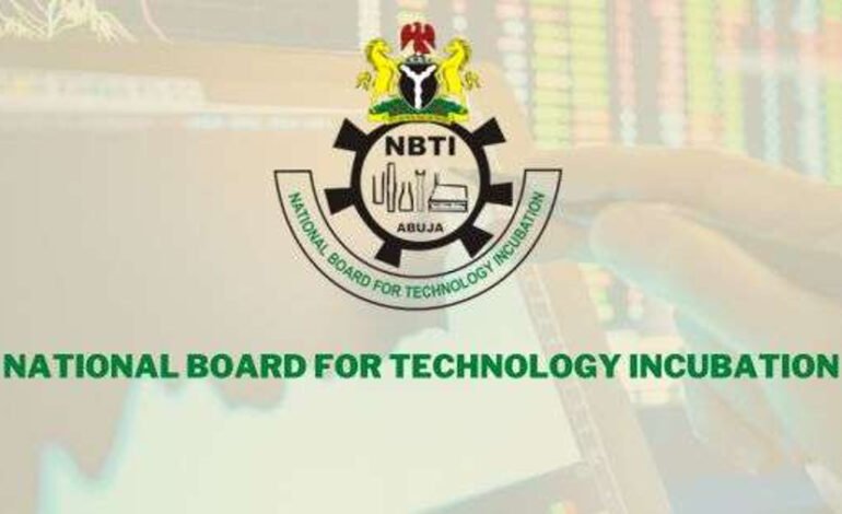 NBTI unveils $600m proposed investment, solar energy pipeline