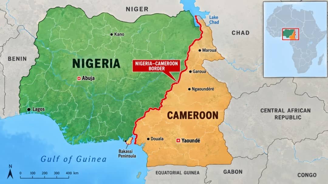 Nigeria Unveils $78.5bn Investment Pipeline, Seeks Fairer Global Financial System