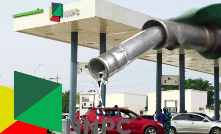 NNPC: Fuel Discount Offers Relief, Does Not Restore Subsidy