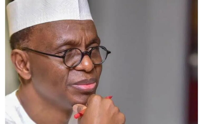 2027: El-Rufai’s detention could hurt APC, generate sympathy – SEDSAC director, other analysts express views