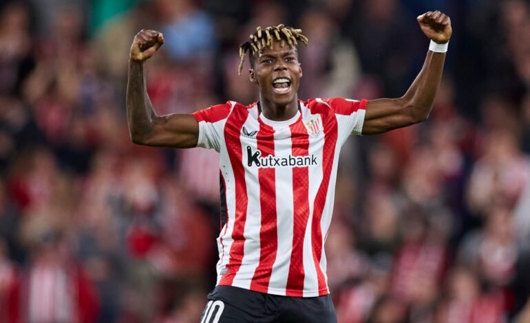 How La Liga’s Financial Rules Killed Barca’s Dream Move For Nico -Agent