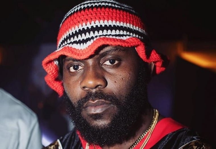 ‘Wise man should be willing to die for his woman’ – Odumodublvck