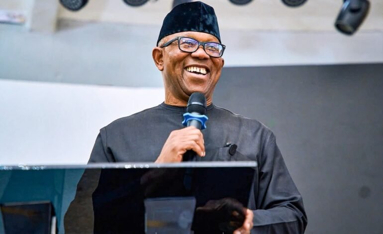 100 Days To Election: POMR Educates Nigerians On dangers Of Refusing To Vote, Selling PVCs