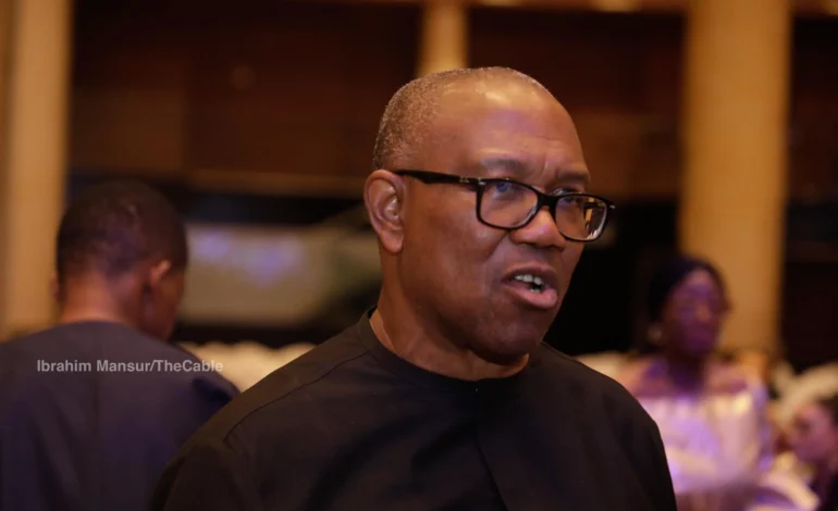 2027: Vote For Leader Who Can Unite Nigeria, Protect Your Votes, Obi Tells Nigerians