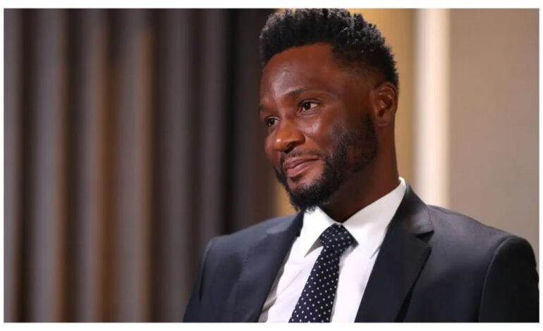 EPL: They're awful to watch – Obi Mikel slams Man Utd stars