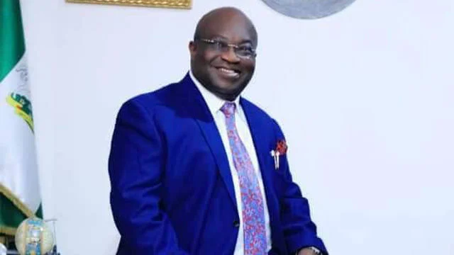 Nigeria making progress despite economic challenges — Envoy