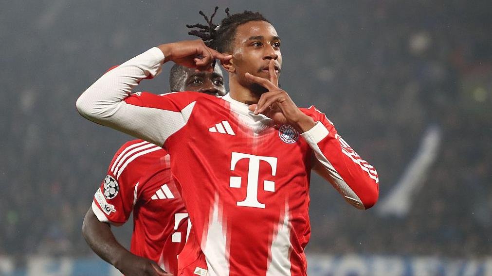 ‘For Me Olise Is Better Than Yamal’  — Germany World Cup Winner Claims