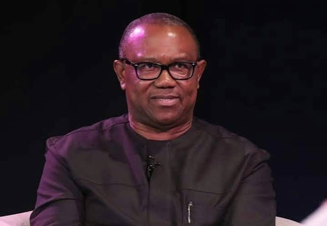 Obi Accuses Tinubu Of Making 16m Nigerians Extremely Poor