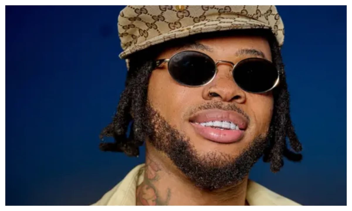 Alleged sexual offense: Poco Lee returns to social media after UK arrest