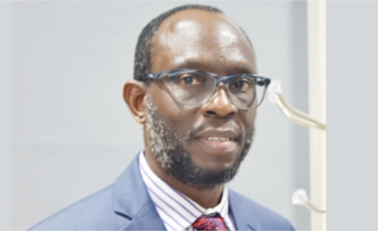 Reflections at 60: My gratitude to Almighty Allah – by Olanrewaju Fagbohun