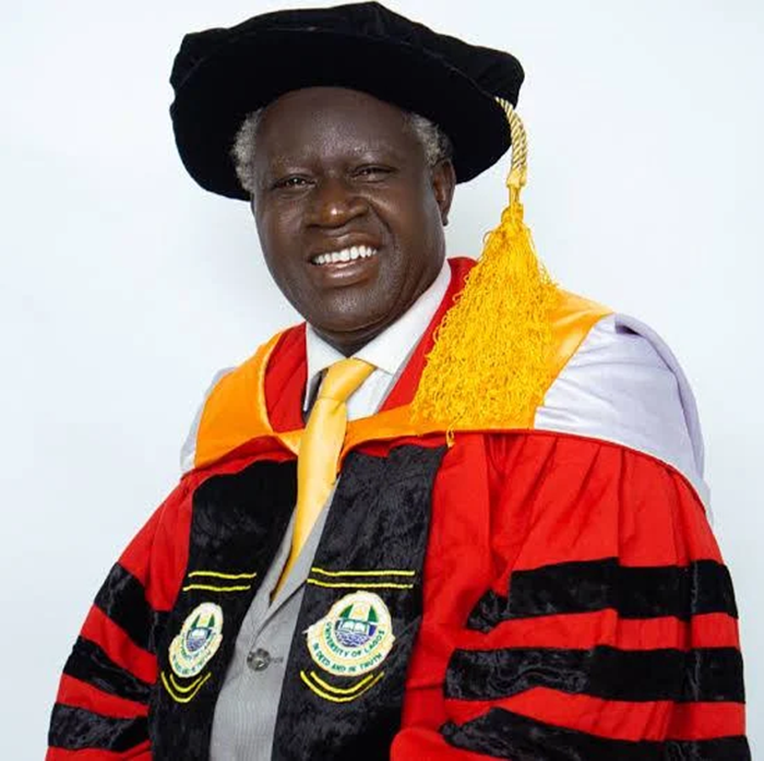 ‘Accumulation is not development’ – Odukoya urges Africa to build productive capacity