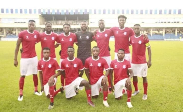 NPFL: Why Ranchers Bees lost to Kwara United – Abdallah