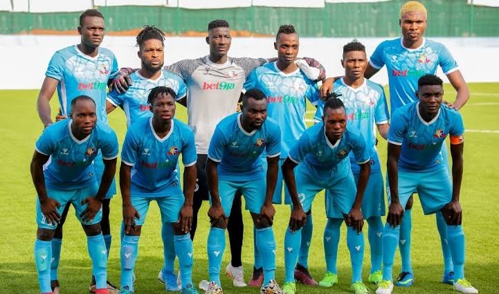 NNL: Remo Stars sign youngster from academy side