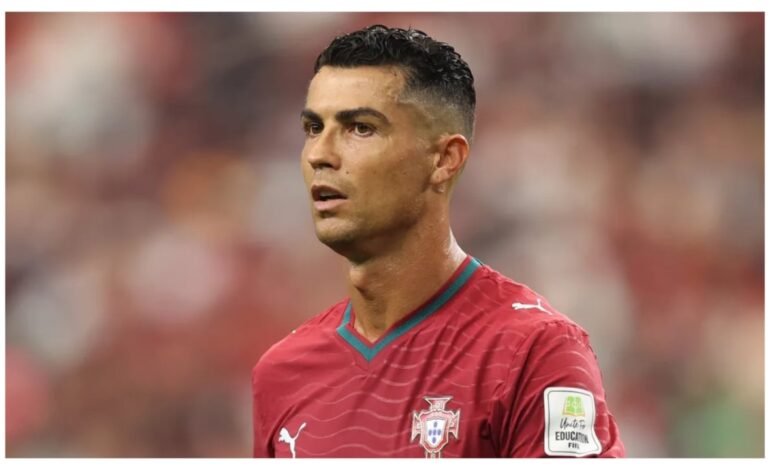 Cristiano Ronaldo gives condition to make Portugal return amid Jesus rift