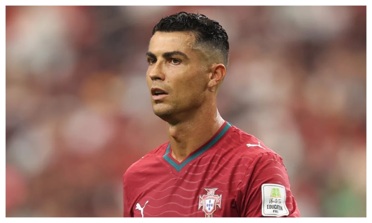 Cristiano Ronaldo gives condition to make Portugal return amid Jesus rift
