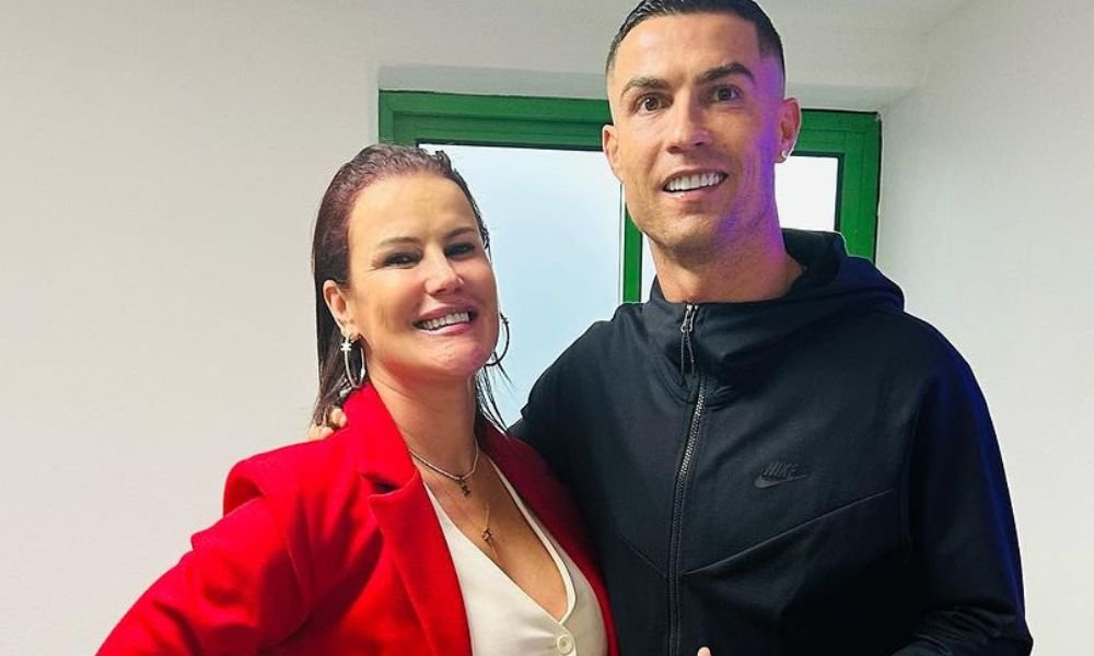‘They don’t deserve to have best at anything’ – Ronaldo’s sister, Elma slams Portugal