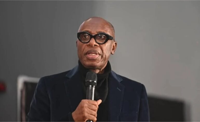 2027: Tinubu's supporters are mad – Presidency replies Amaechi