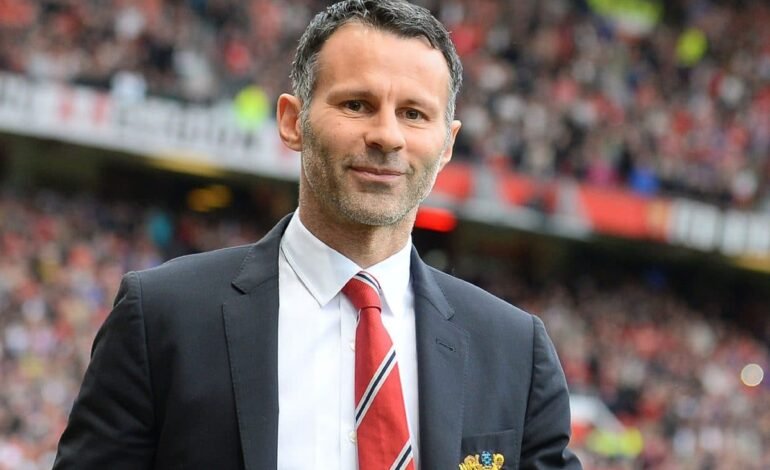 Ballon d'Or 2026: Giggs, other Man Utd, Arsenal legends name player to win award