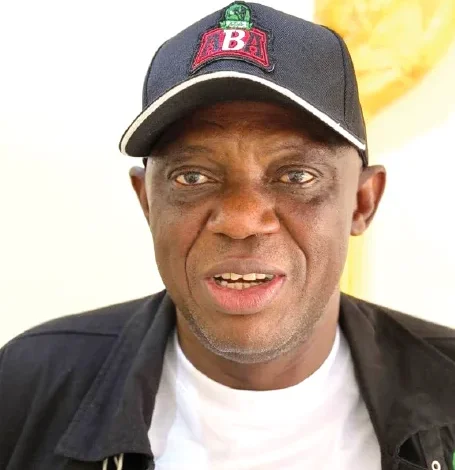 NBBF players’ rep targets basketball revival