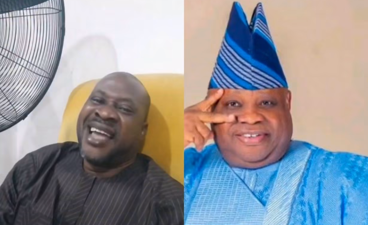 Laide Olabanji warns Adeleke as he predicts Peter Obi will win Osun [VIDEO]