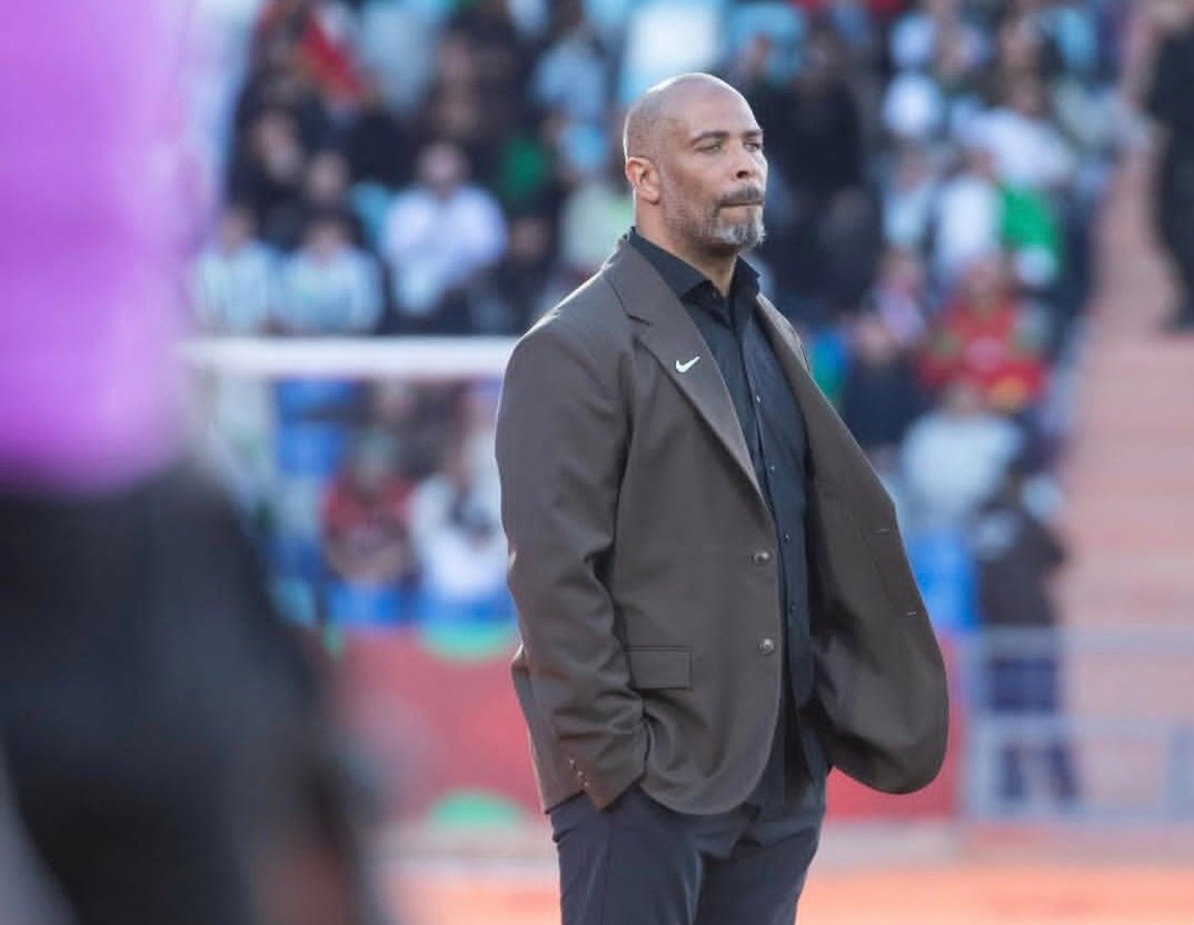 Friendly: Chelle Hands Ajasa Late Invitation For Super Eagles’ Clash With Russia