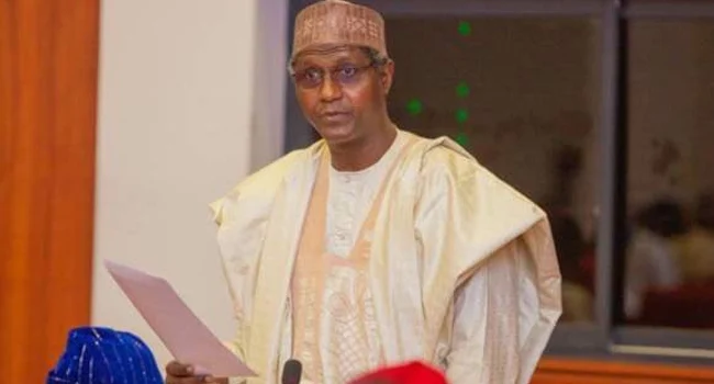 Northern senators seek military action against Adamawa insurgents