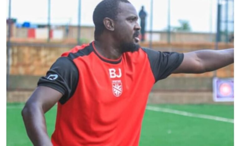 NPFL: Sporting Lagos boss Buter summoned over controversial referee remarks