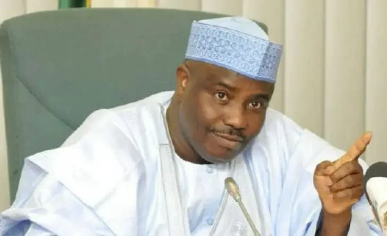 2027: Tambuwal Not Defecting To APC, Claims False, Baseless