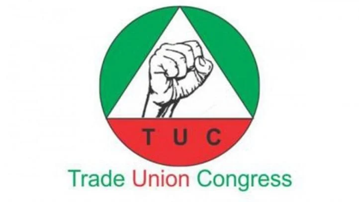 Evening recap: TUC rejects N70,000 allowance, UK hikes student visa funds, other top stories