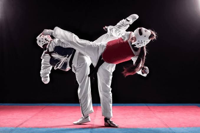 Over 1,000 Girls To Use Taekwondo To Fight GBV At YEF Championship