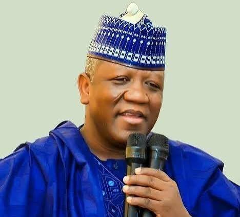 2027: Yari Leads Ganduje, Masari, Others To Emir Of Ilorin, Ooni Of Ife