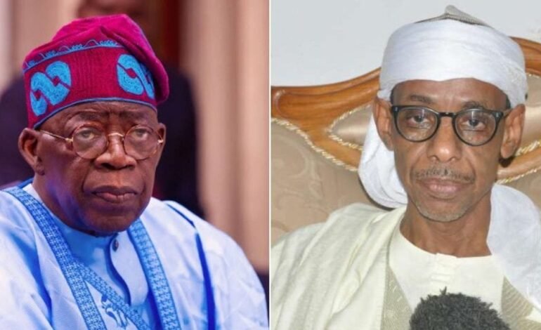 2027: Tinubu has run Nigeria aground, citizens don’t want to see him – Hakeem Baba-Ahmed