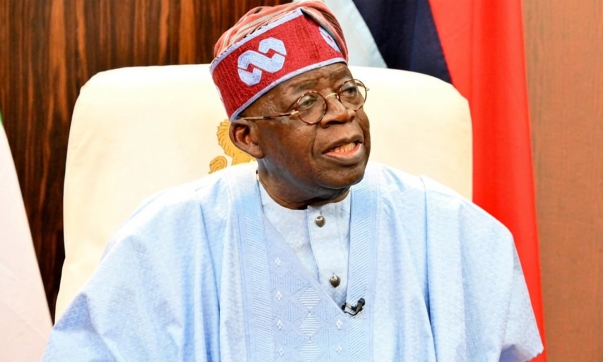 2027: ‘Don’t promise heaven and earth you can’t deliver’ – Arewa Forum to Tinubu govt