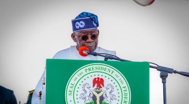 Tinubu Congratulates ECN DG On Election As NBBF President