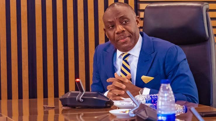 School Feeding Must Reach 60% Of Primary Pupils By 2035 – Alausa