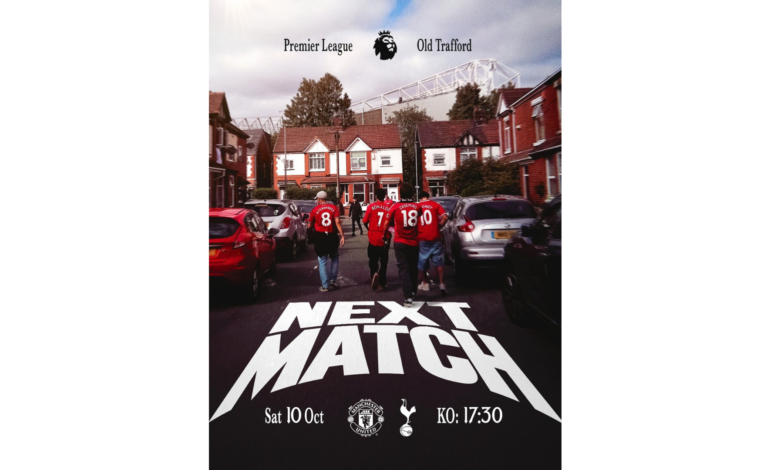 Man Utd, Spurs seek revival as Tiger Beer hosts Port Harcourt watch party