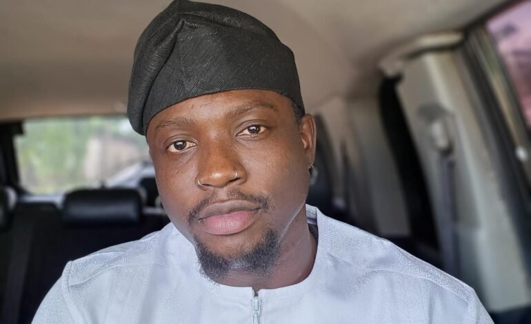 IVD introduced Blessing CEO to drugs – VeryDarkMan on why she defrauded people [VIDEO]
