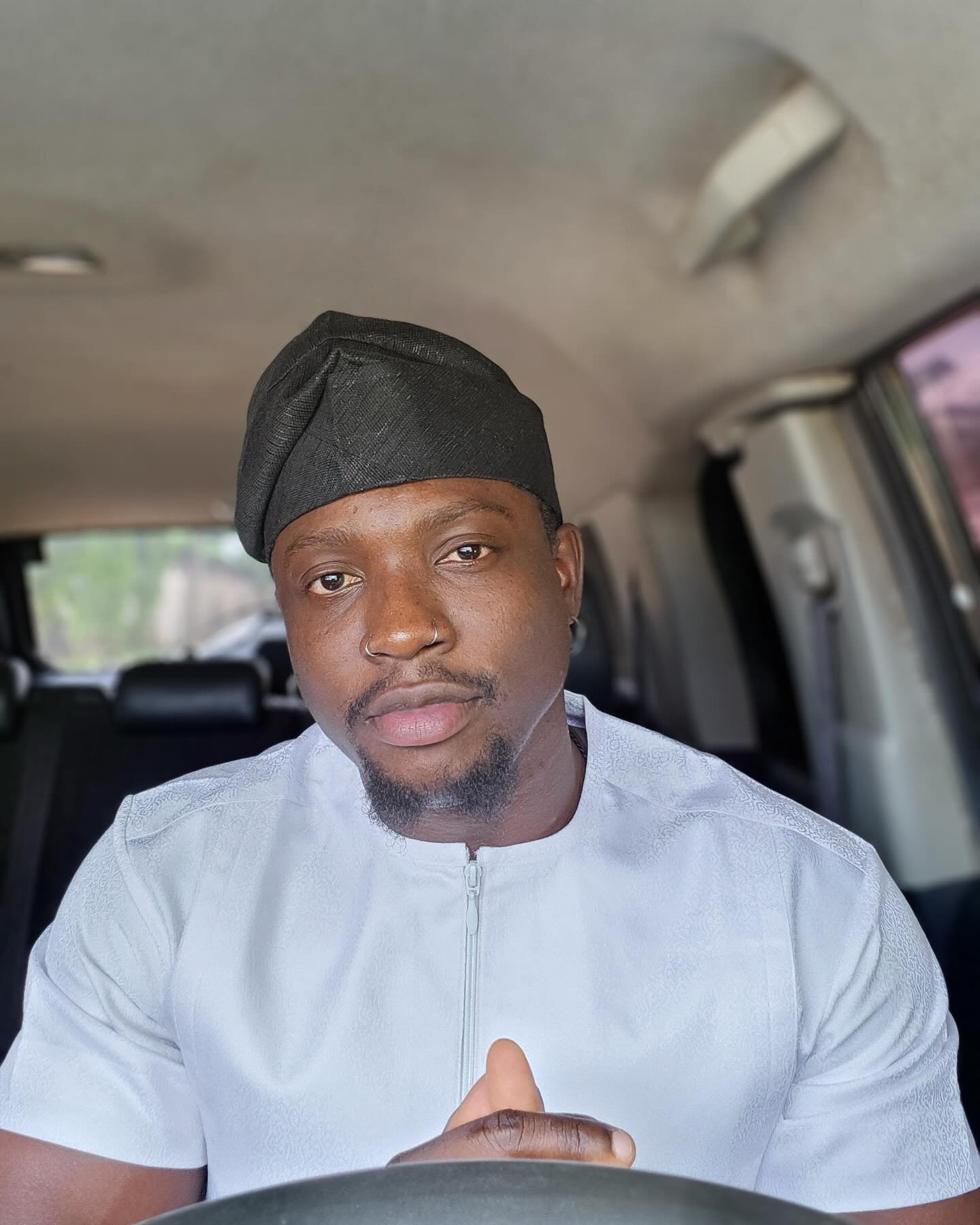 IVD introduced Blessing CEO to drugs – VeryDarkMan on why she defrauded people [VIDEO]