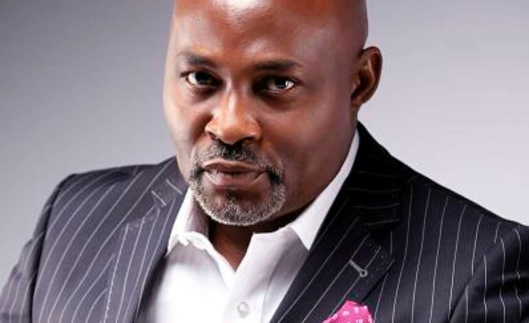 ‘Don’t stand and just criticise, propose solutions’ — RMD urges Nigerians