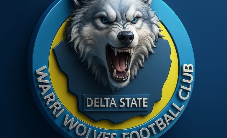 NPFL: Warri Wolves get captain Orukpe’s boost for Enyimba showdown 