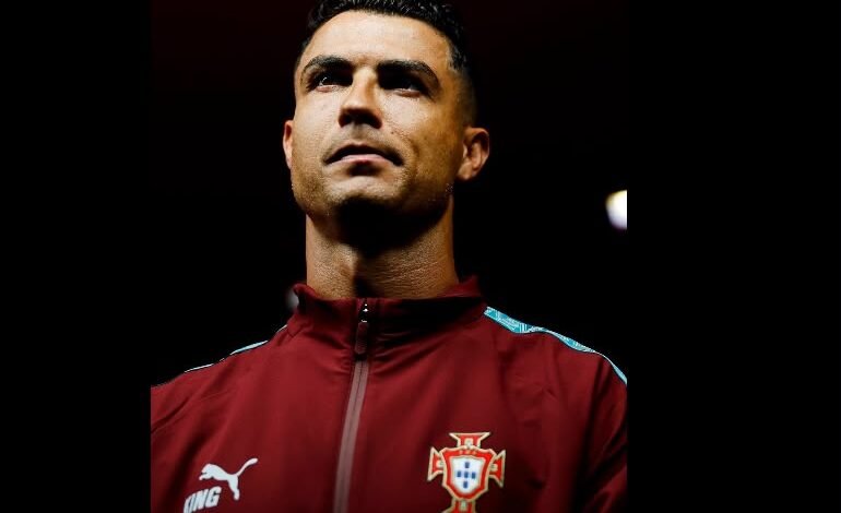 Ronaldo opens up on Portugal exit, says Jesus broke two promises