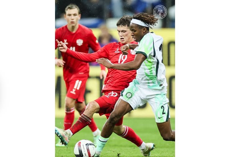 Russia 3-3 Nigeria: Five key takeaways as Super Eagles stage dramatic comeback in Nizhny Novgorod