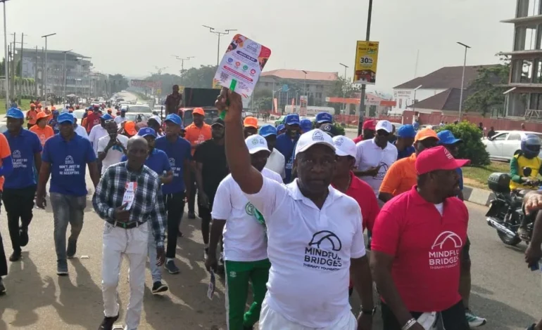 Autism not caused by poor parenting, GMOs – Experts