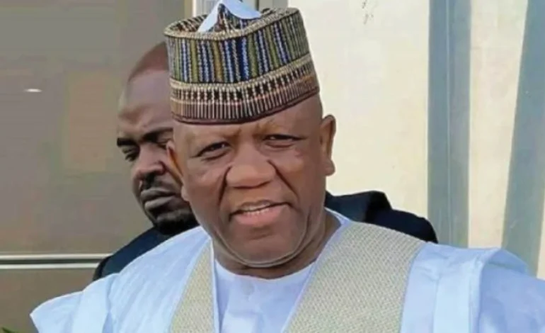 2027: Our Visit Not For Endorsement But For Prayers, Yari Tells Traditional Rulers