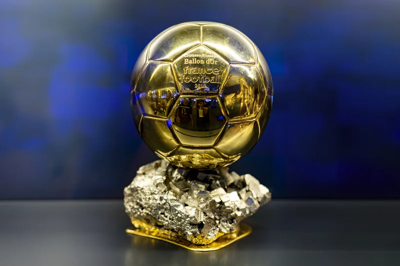 Ballon d'Or 2026: He's ahead – Constantin Eckner names player to win award