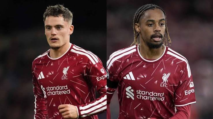 ‘I Trust Them 100%’  — Iraola Defends Wirtz, Barcola Amid Slow Starts At Anfield