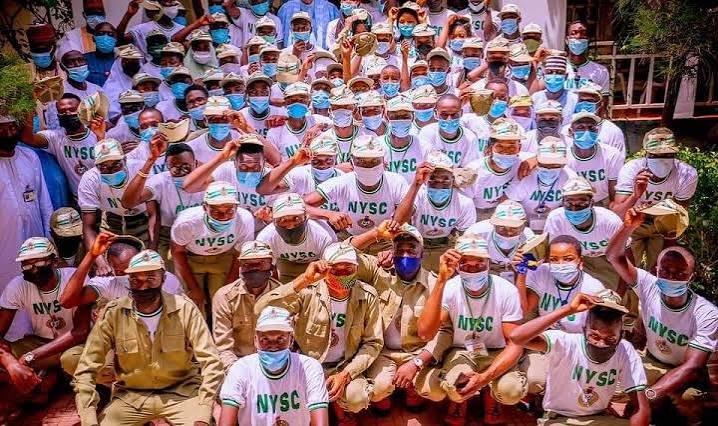 Insecurity: Why Nigeria must rethink NYSC deployment amid  Corps Members abductions