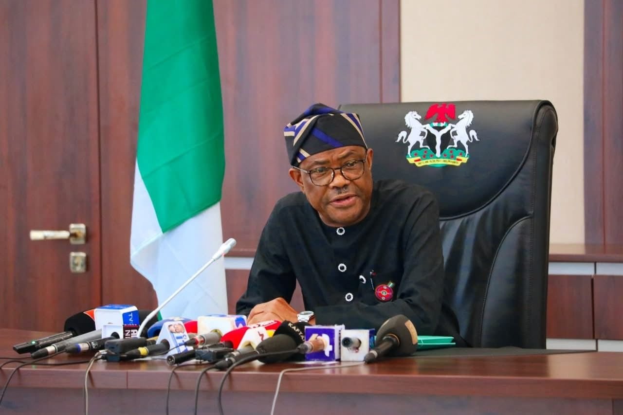Rivers 2027: We are not planning to hijack Rivers – Wike’s camp speaks