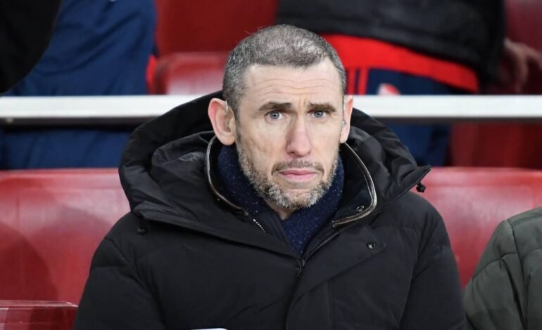 Ballon d'Or 2026: 'Statistically he should win it' – Martin Keown names award winner