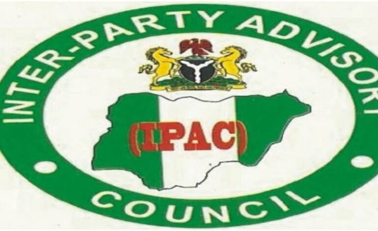 IPAC warns Katsina voters against selling PVCs ahead of 2027 elections